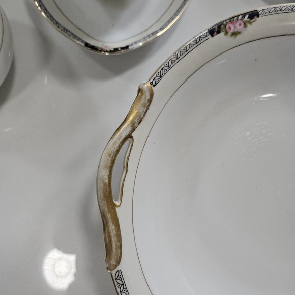 Vajilla,juego de vajillas - Picture 3 of 6